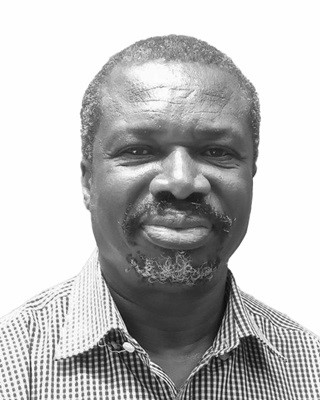 Prof.Jackson Majaliwa 