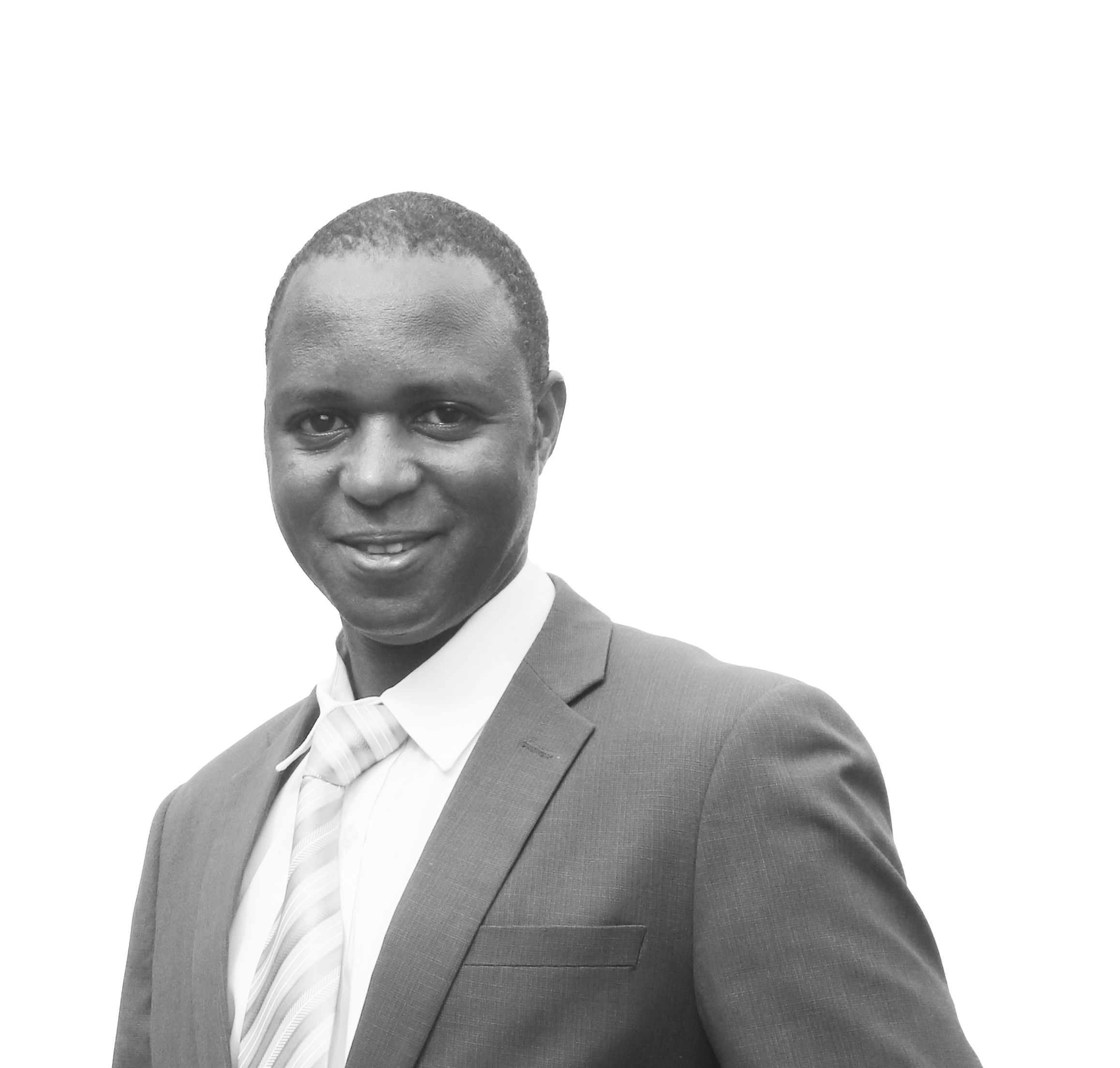 Mr. Winston Abanaitwe 