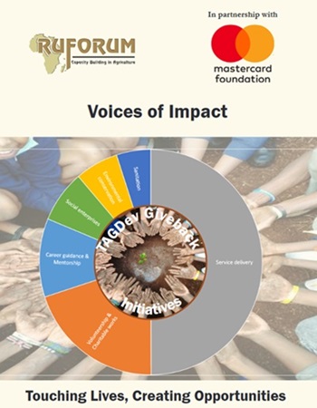 Voice of Impact