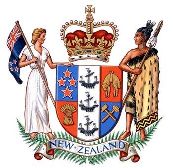 New Zealand
